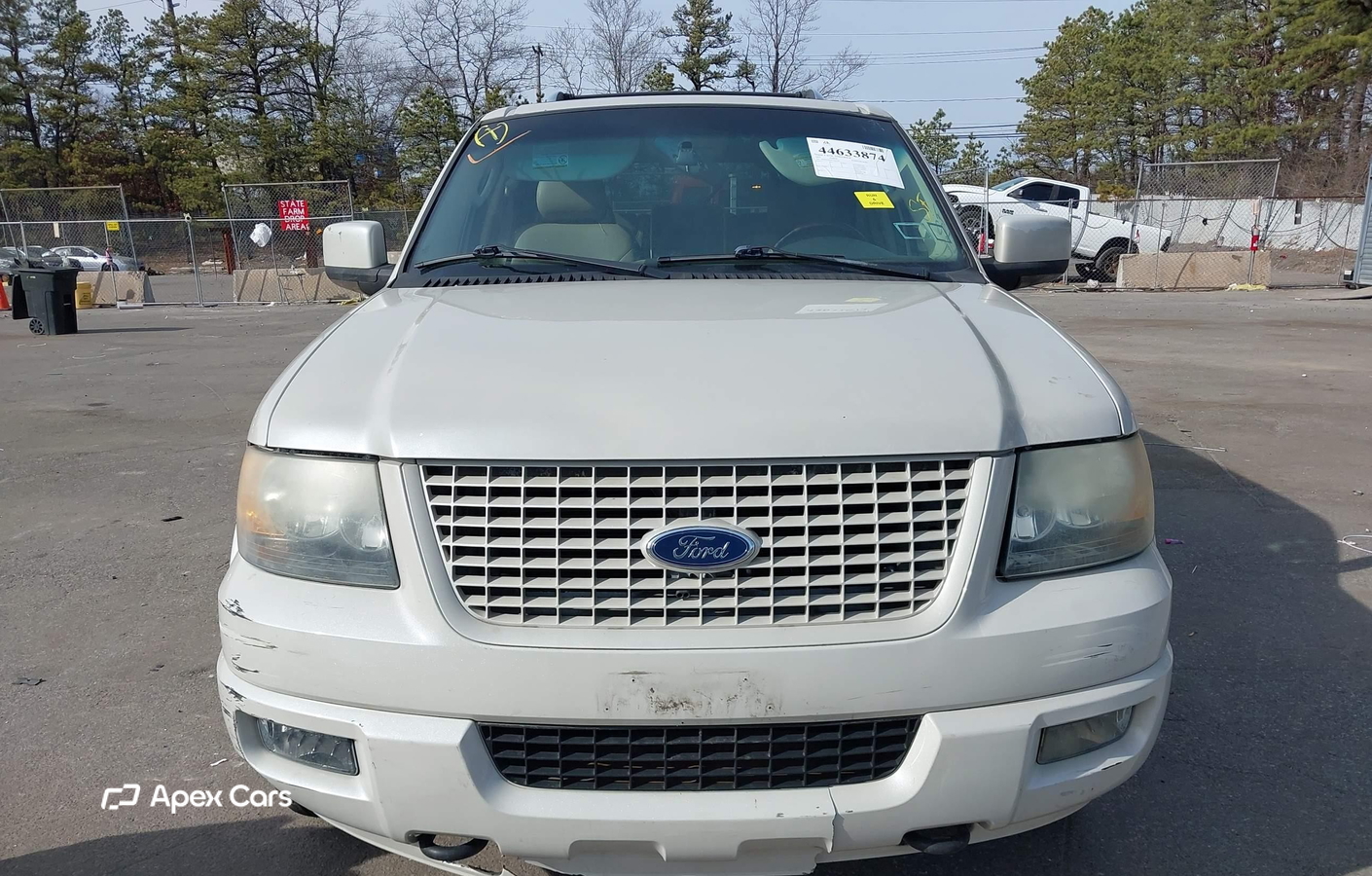 Ford Expedition 2005