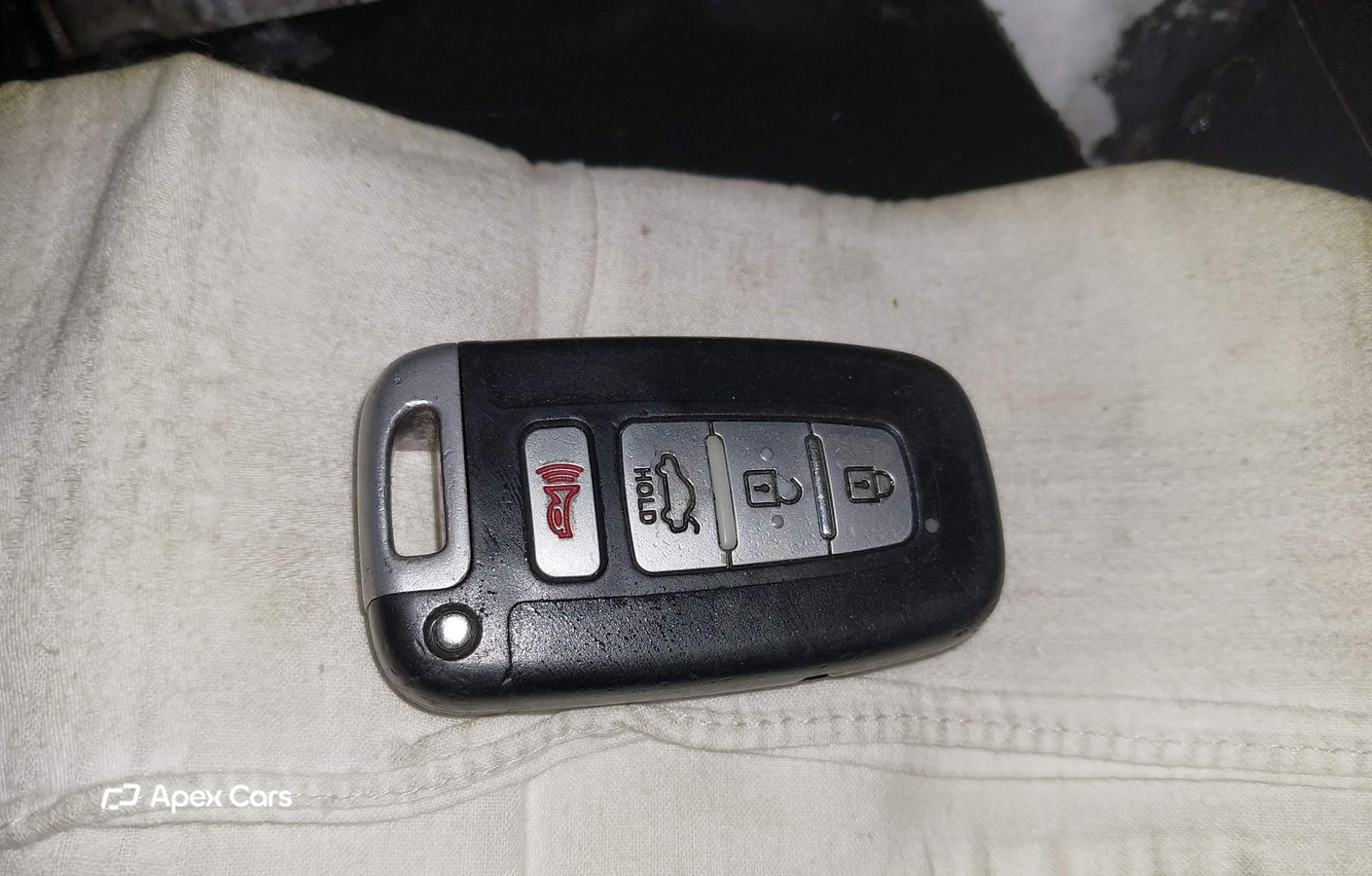 Kia Optima 2011