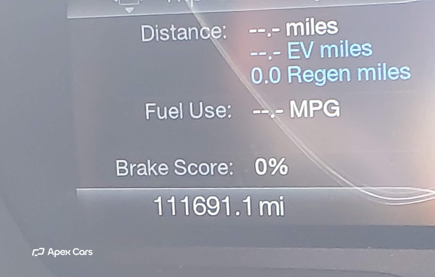 Ford C-MAX 2016