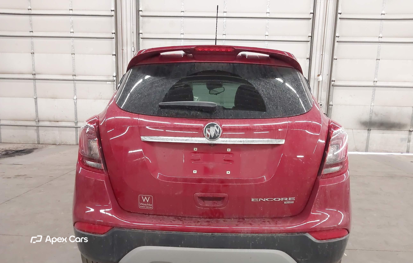 Buick Encore 2019