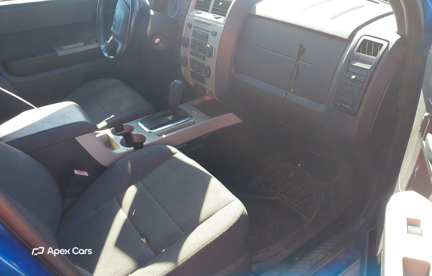 Ford Escape 2011