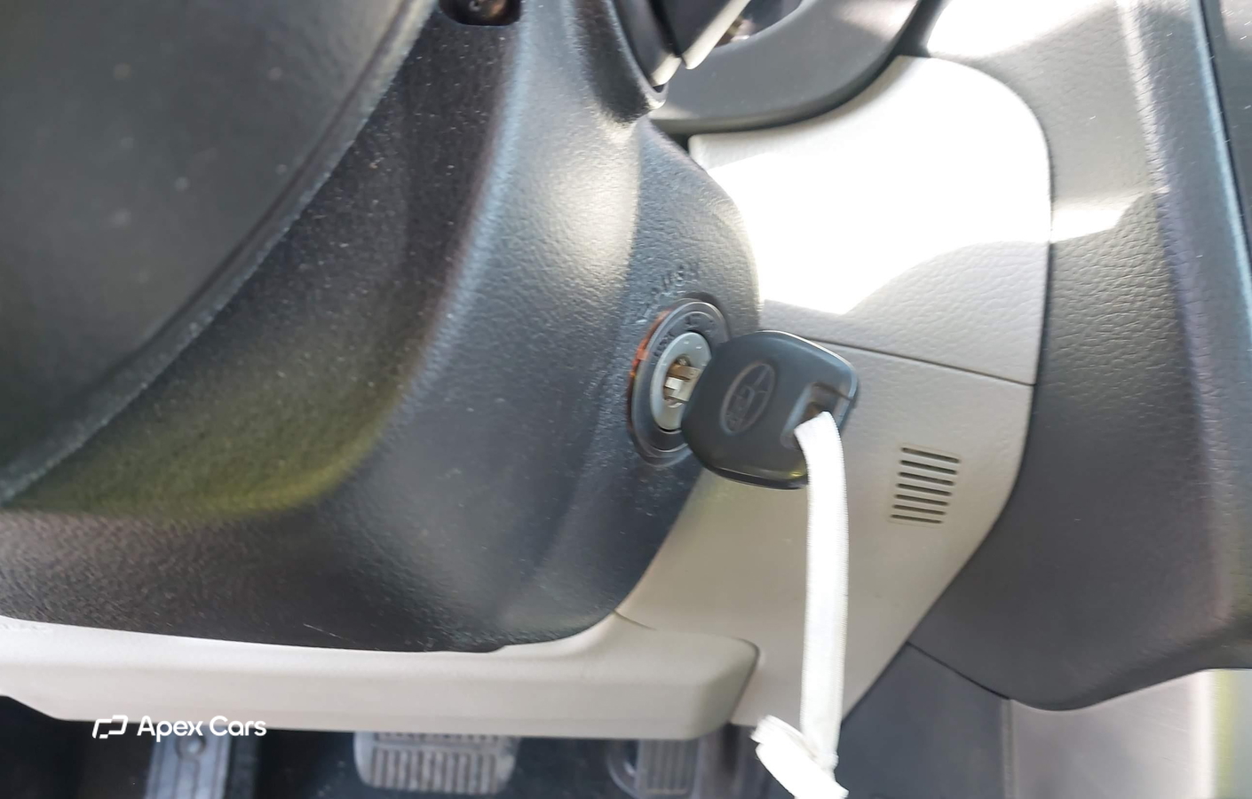 Subaru Forester 2015