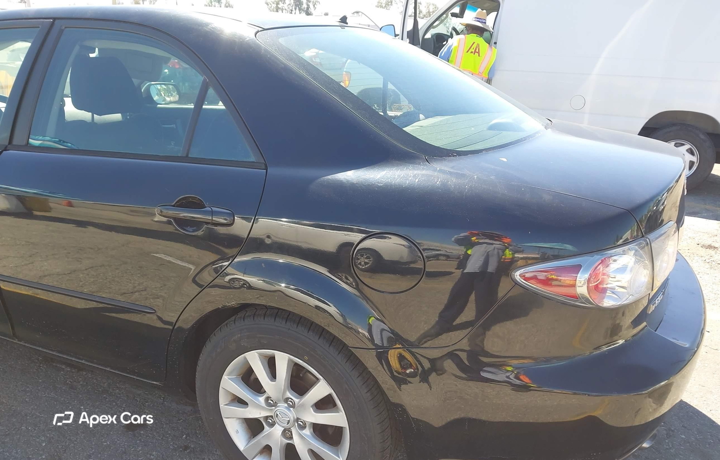 Mazda 6 2006