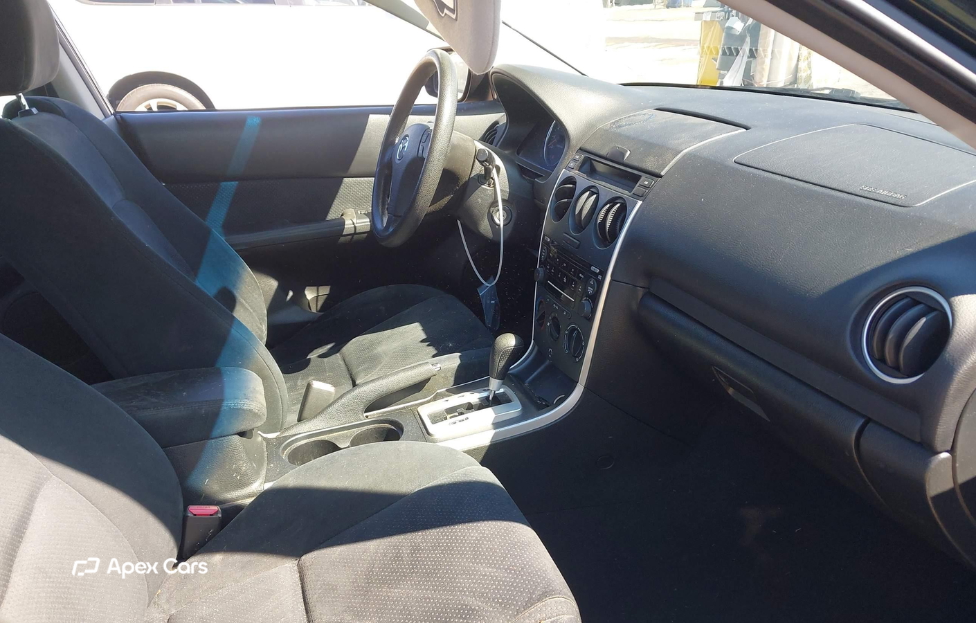 Mazda 6 2006