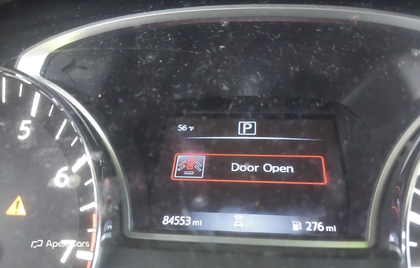 Nissan Altima 2018