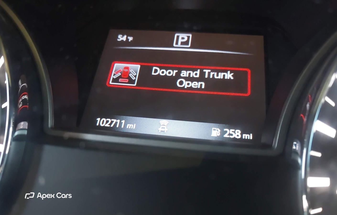Nissan Altima 2018