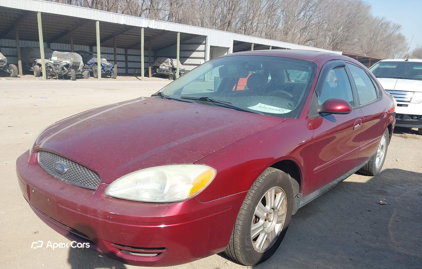 Ford Taurus 2005