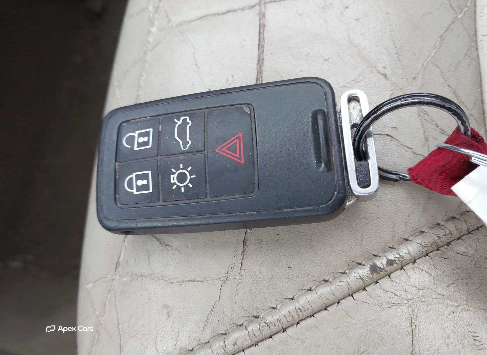 Volvo S80 2009