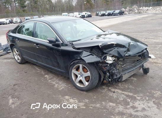 2009 Volvo S80 - Image 1 of 5