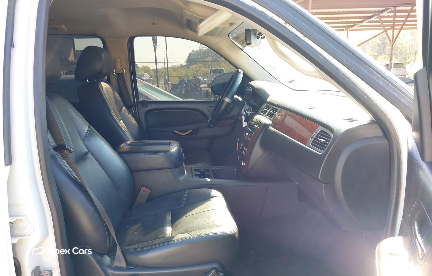 Chevrolet Express 2014