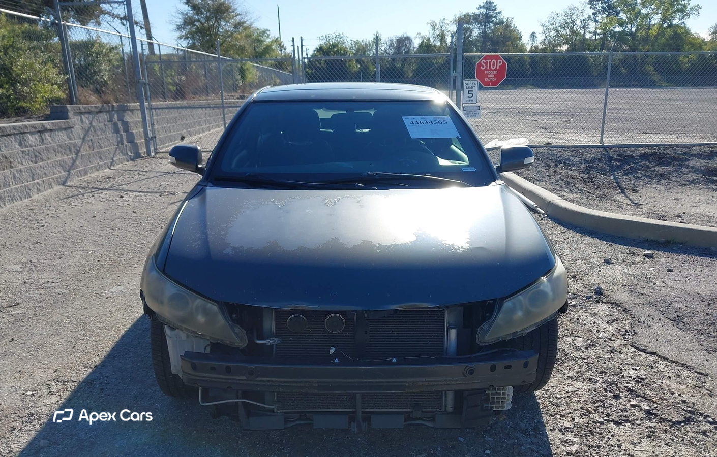 Scion tC 2011