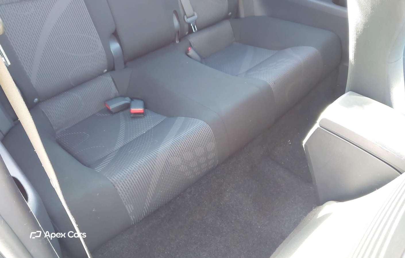 Scion tC 2011