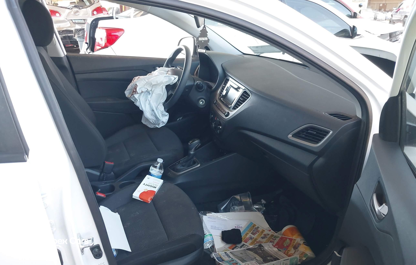 Hyundai Accent 2020