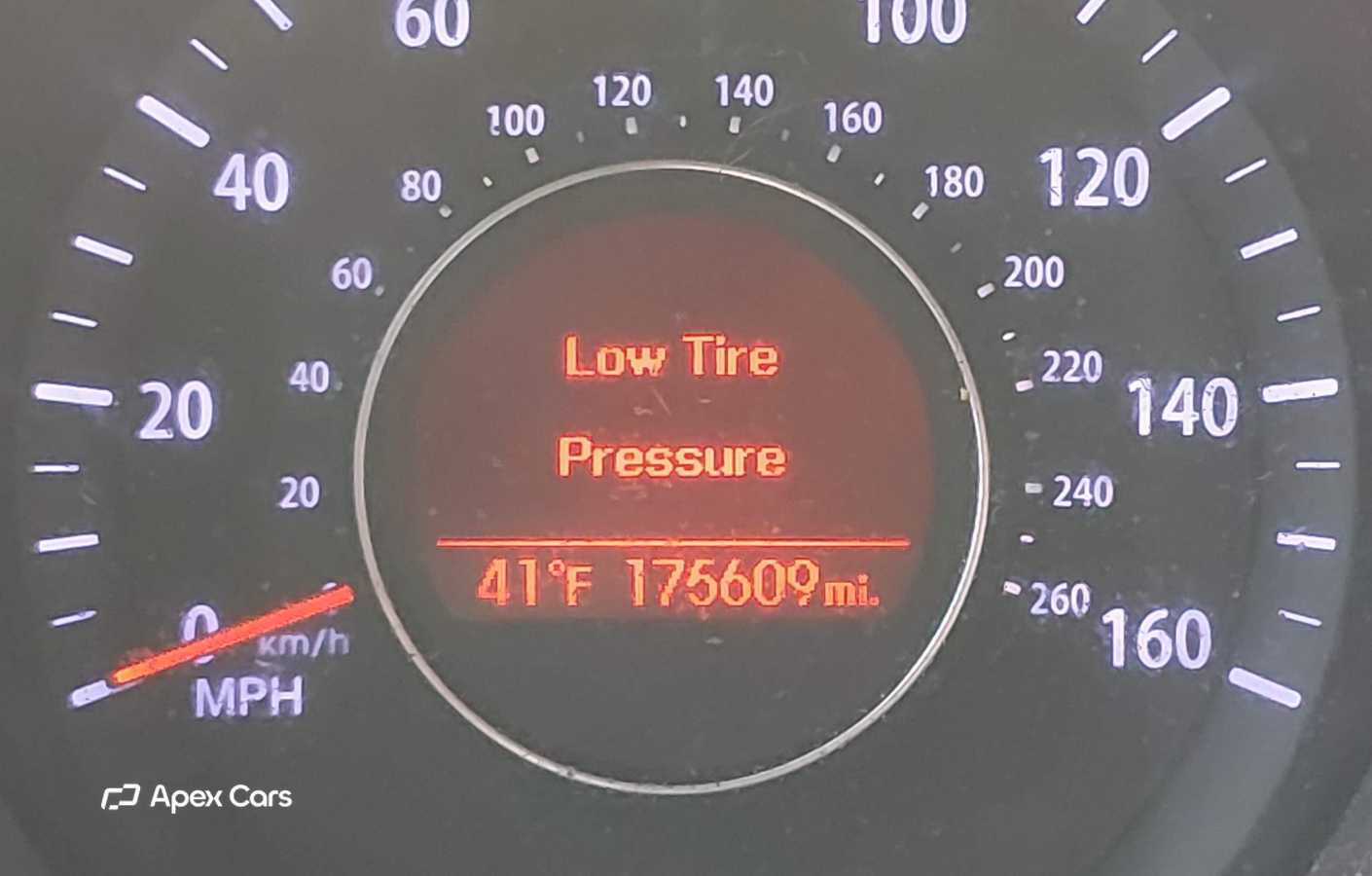 Kia Optima 2012