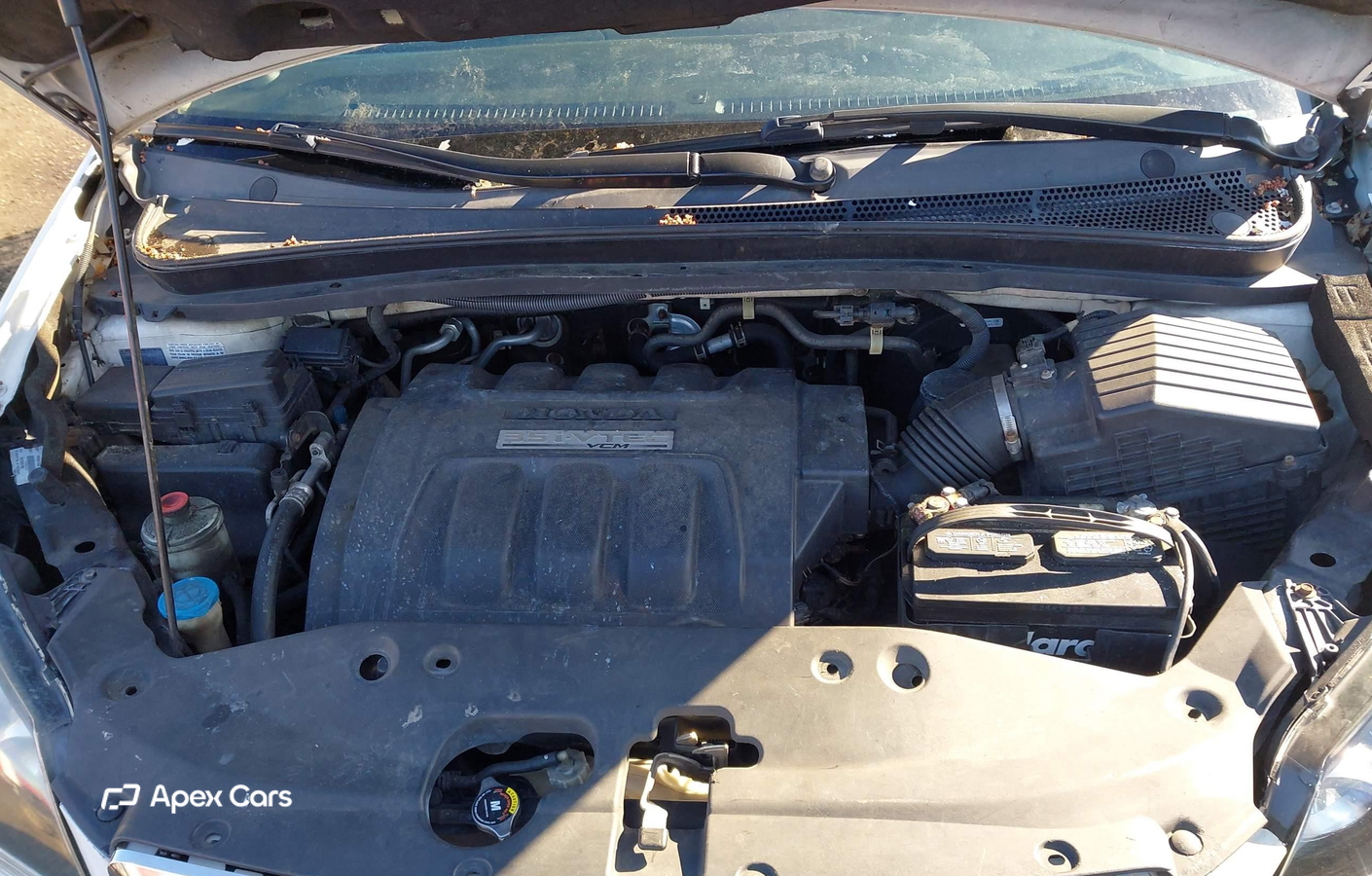 Honda Odyssey 2007