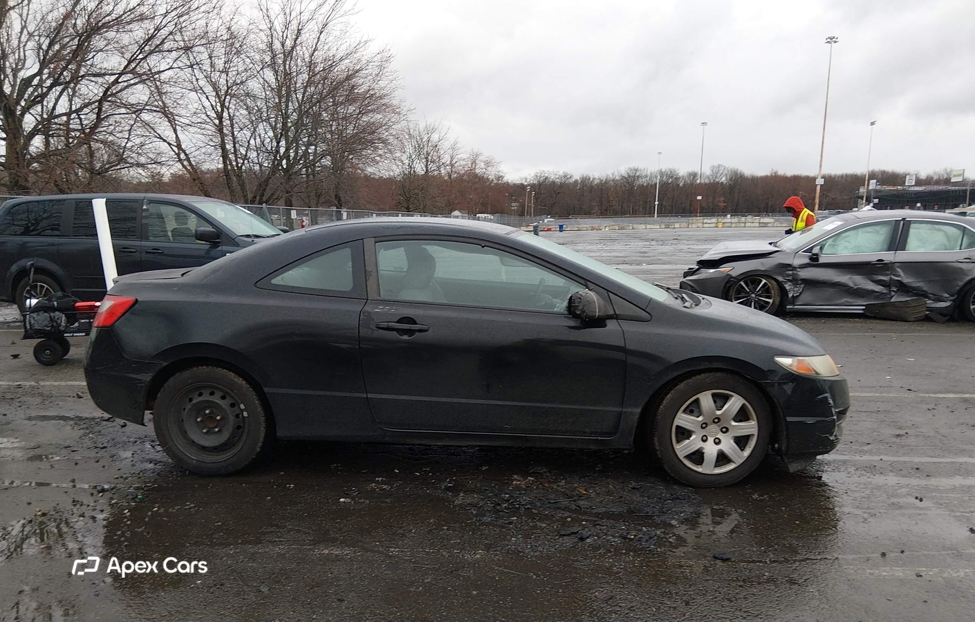 Honda Civic 2009