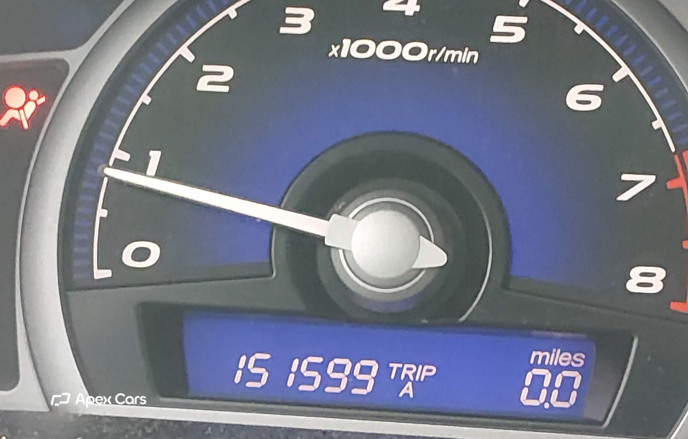 Honda Civic 2009