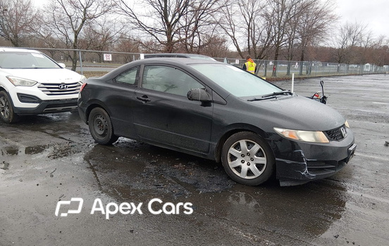 Honda Civic 2009 - Zdjęcie 1 z 16