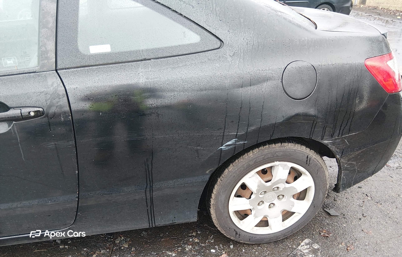 Honda Civic 2009
