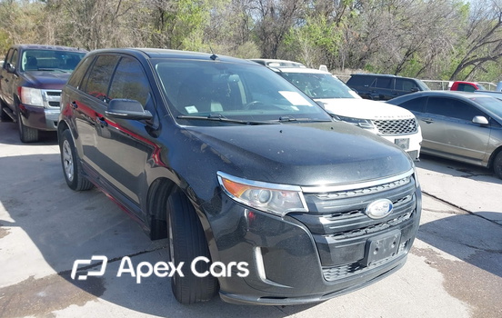 Ford Edge 2014 - Image 1 of 16
