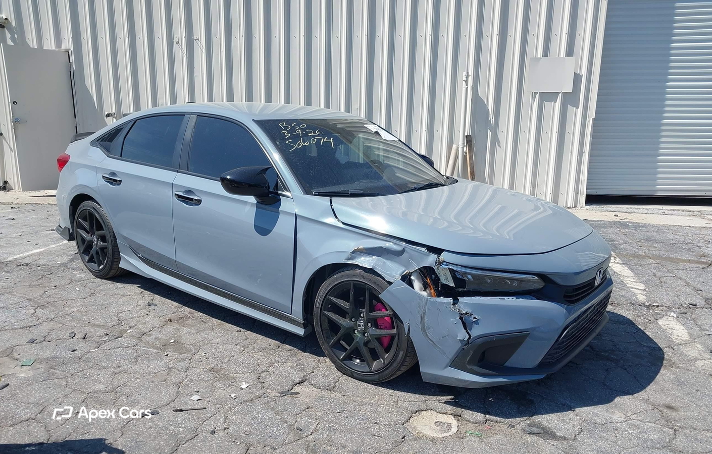 Honda Civic 2023