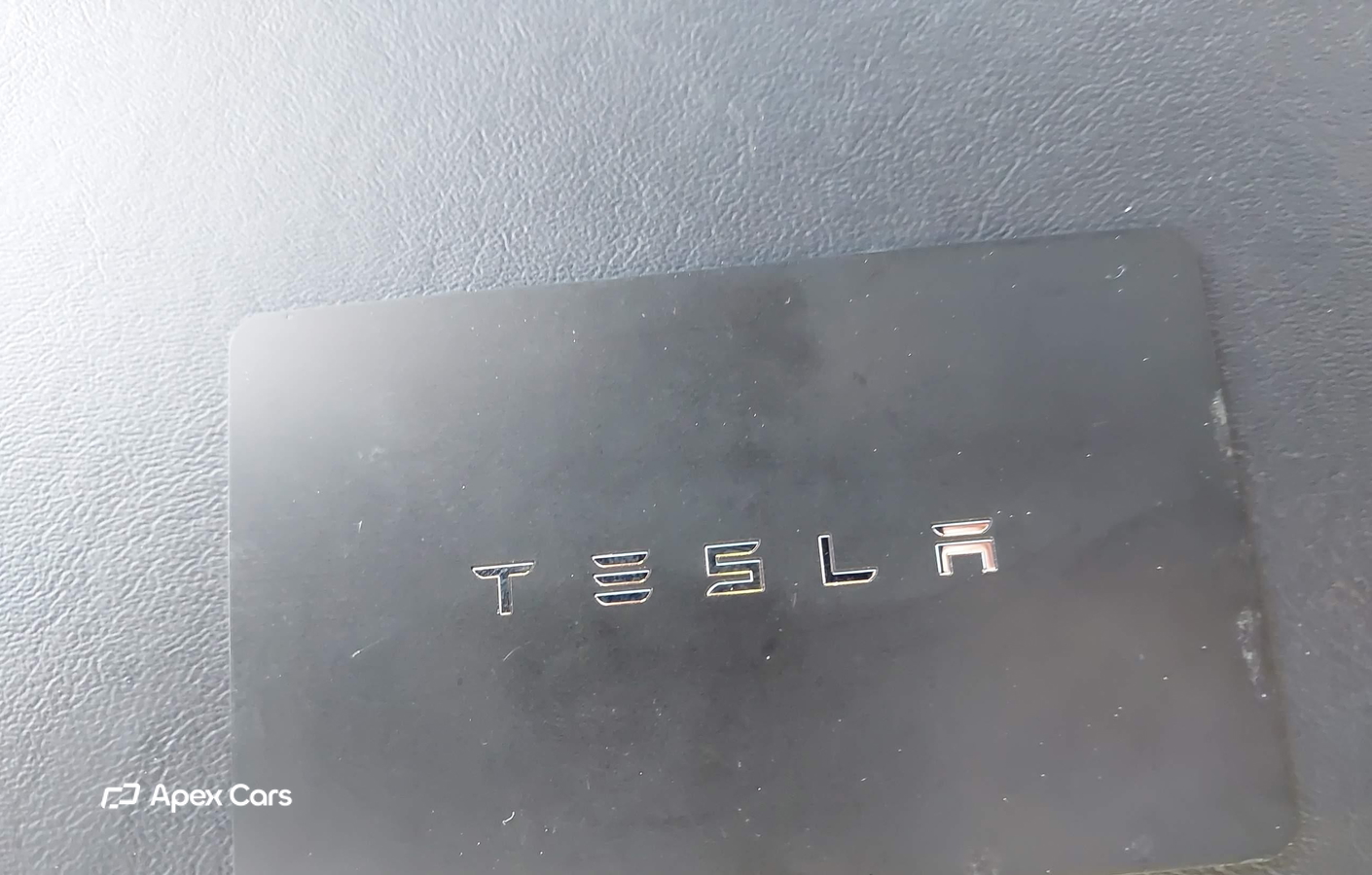Tesla Model Y 2020