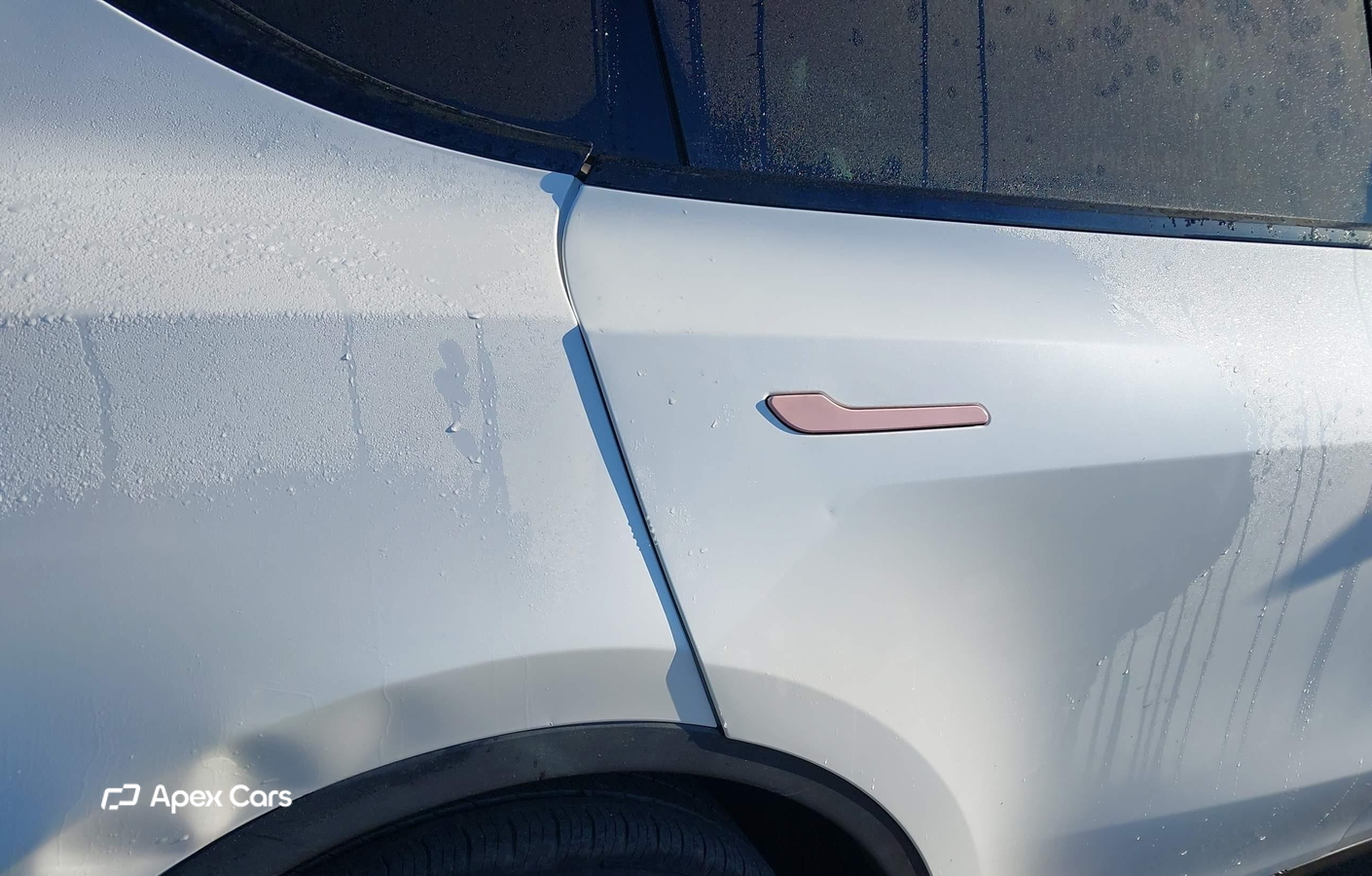 Tesla Model Y 2020