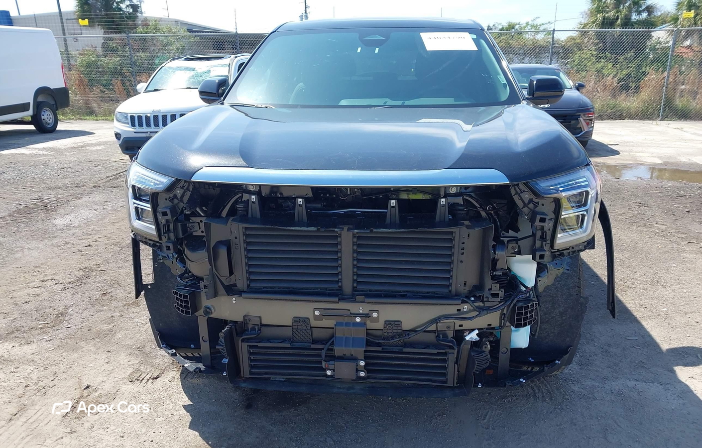 GMC Terrain 2026