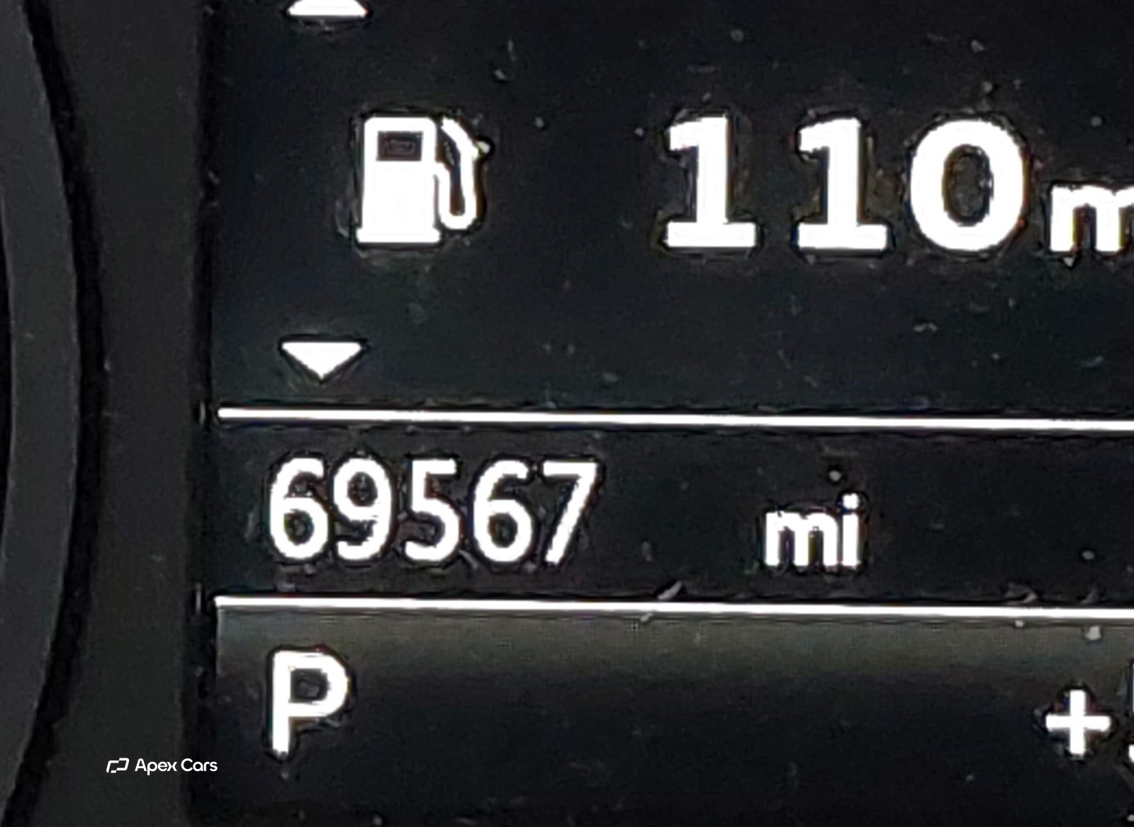 Audi S3 2015
