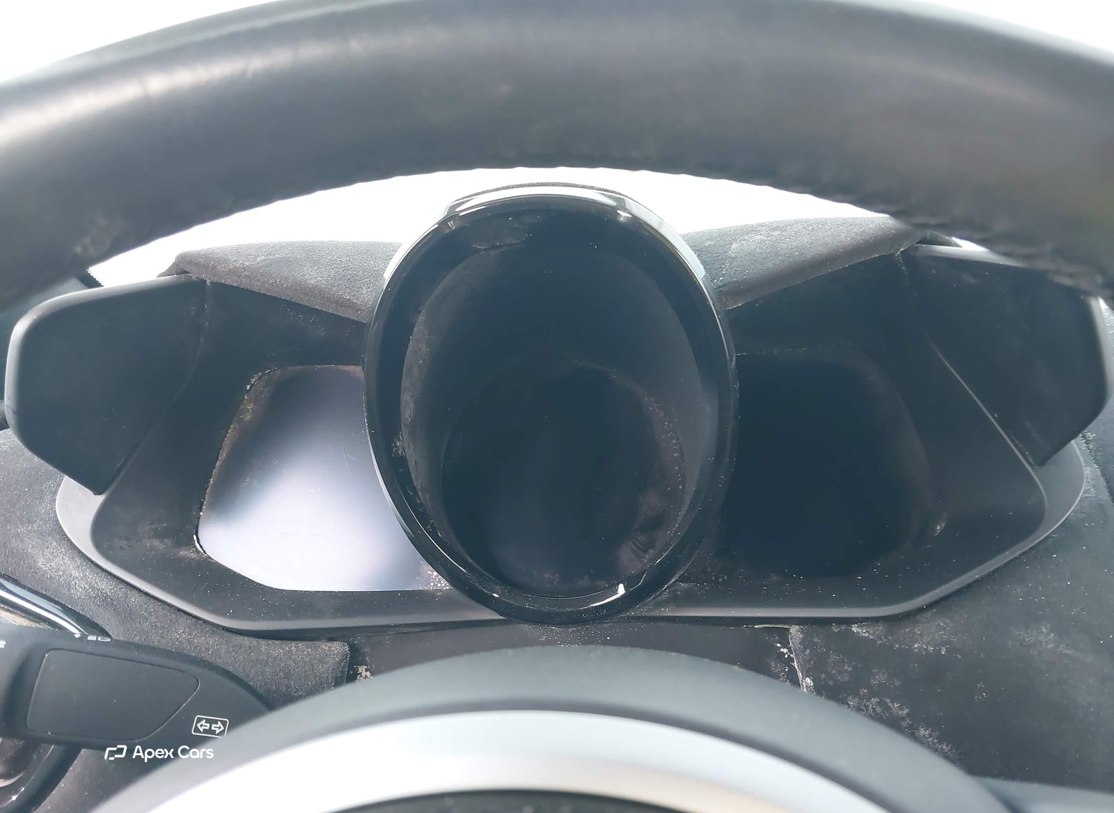 Aston Martin Vantage 2020