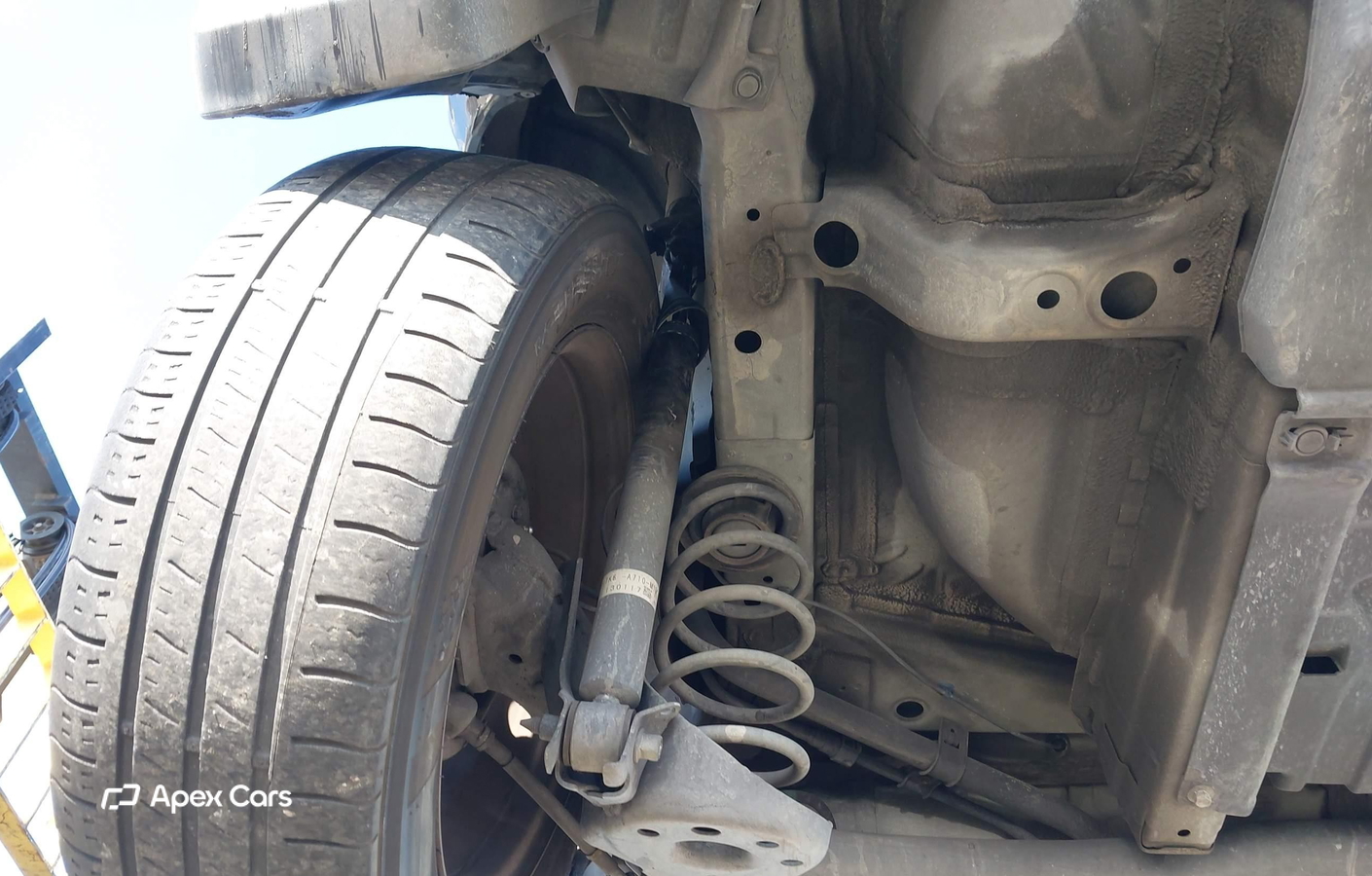 Honda Fit 2013