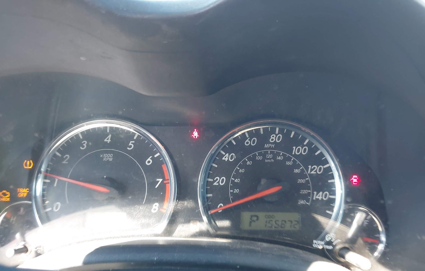 Toyota Corolla 2012
