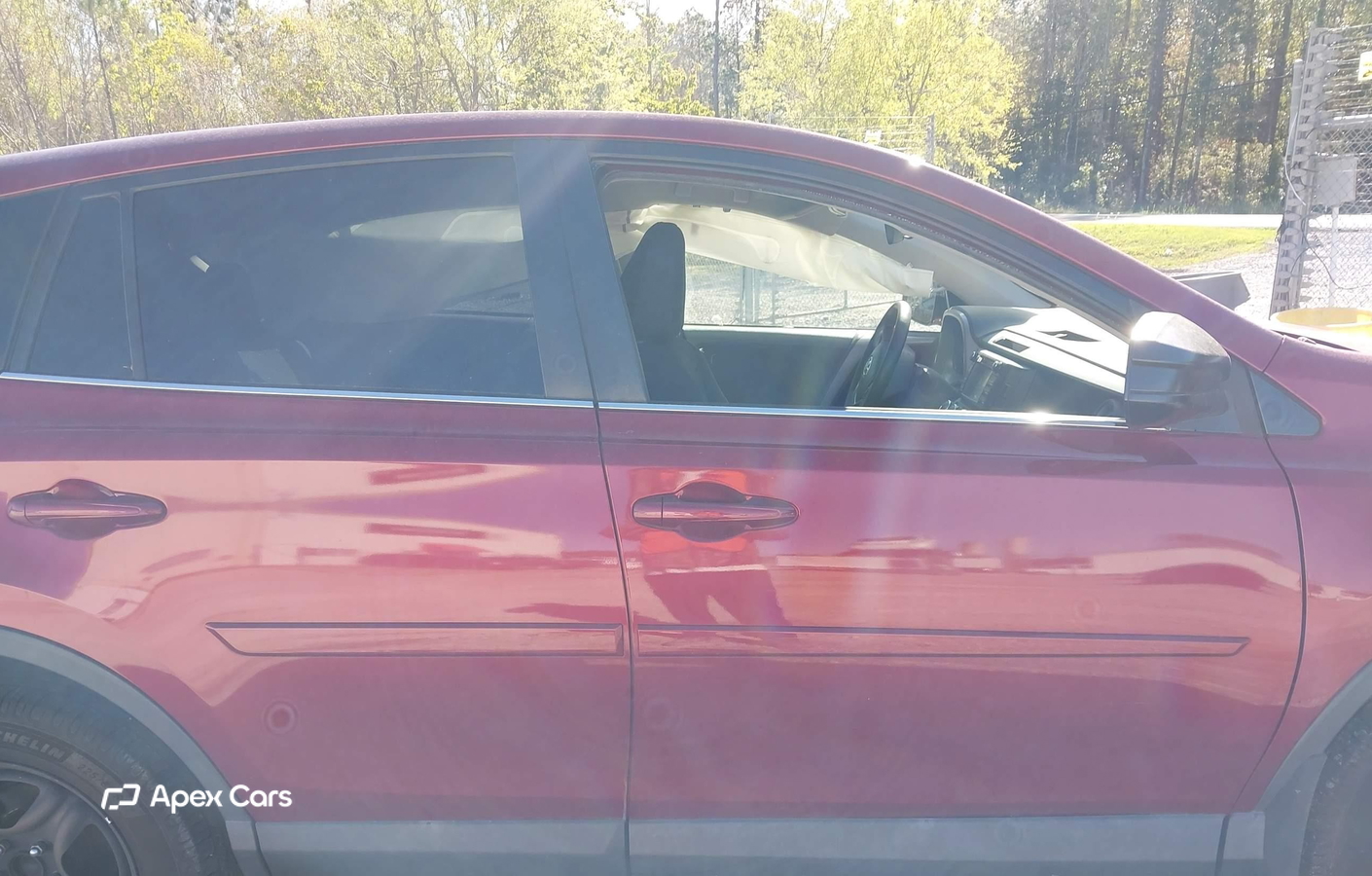 Toyota RAV 4 2018