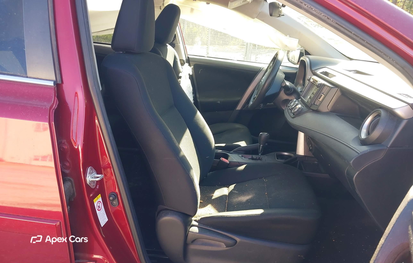Toyota RAV 4 2018
