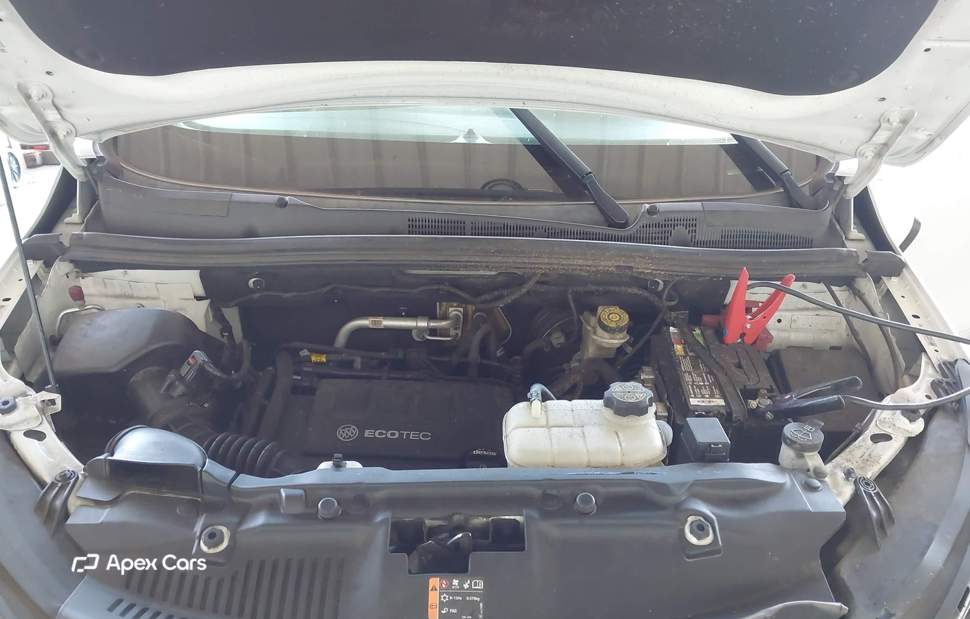 Buick Encore 2018