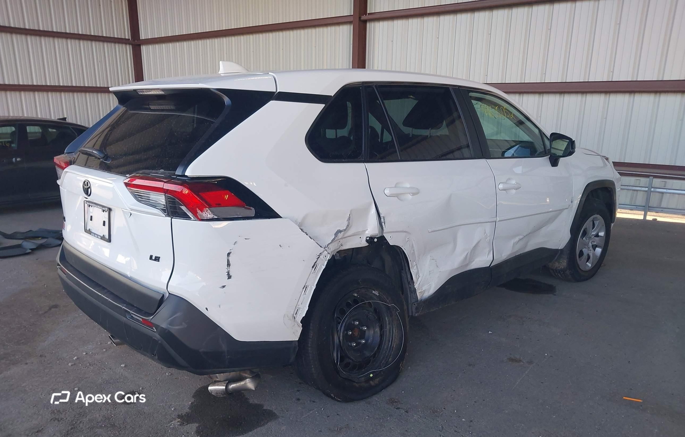 Toyota RAV 4 2025