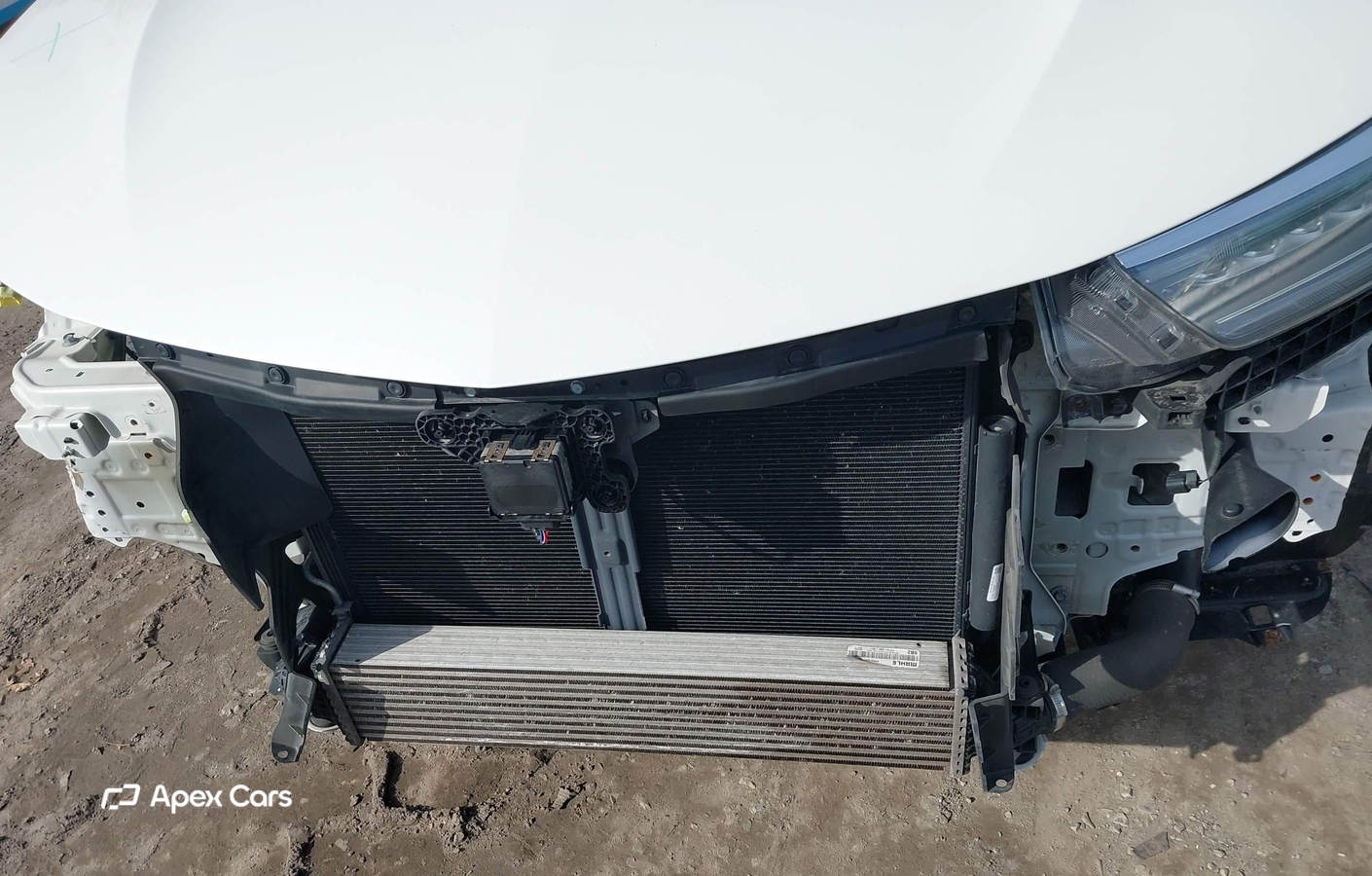 Acura RDX 2019