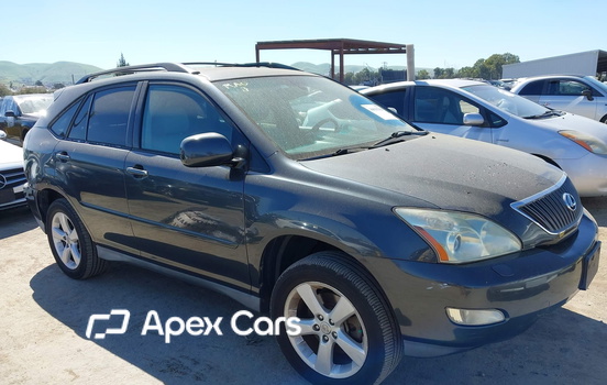 Lexus RX 2006 - Image 1 of 11