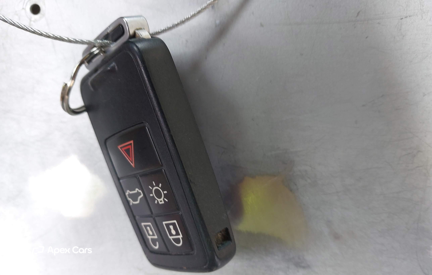 Volvo S60 2012