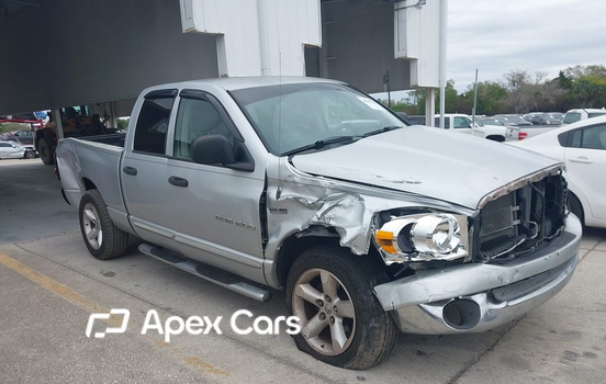 Dodge RAM 2007 - Image 1 of 17