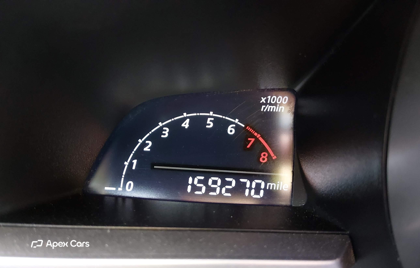 Mazda 3 2015