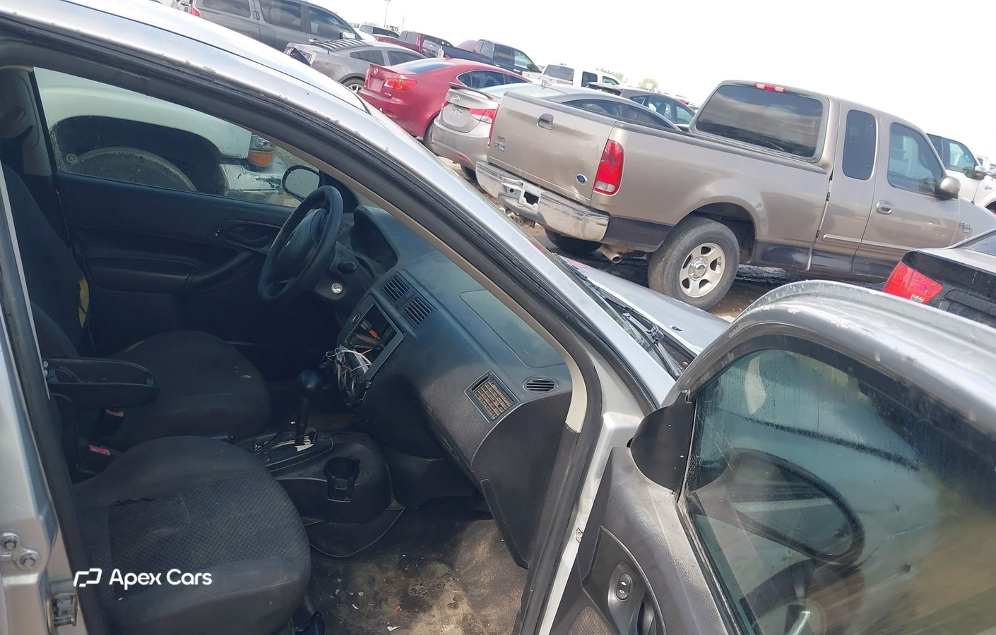 Ford Focus 2005