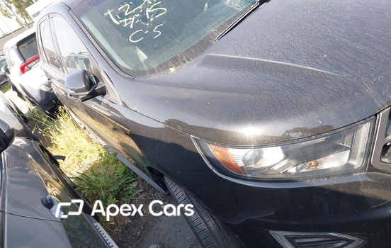 Ford Edge 2015 - Image 1 of 22