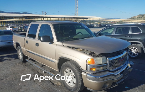 GMC Sierra 2006 - Image 1 of 13