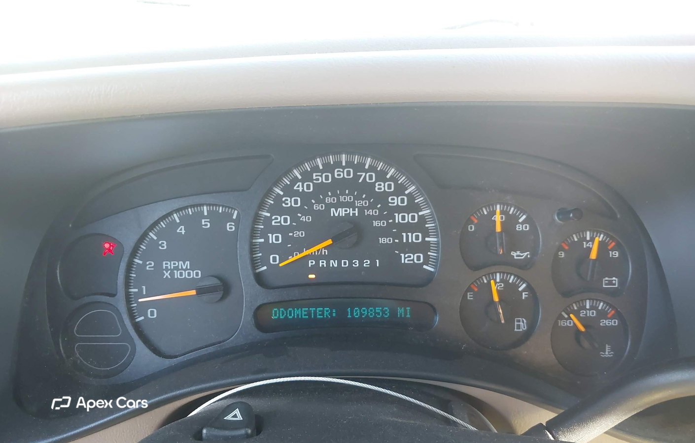 GMC Sierra 2006