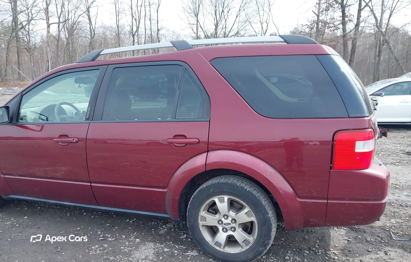 Ford Freestyle 2006