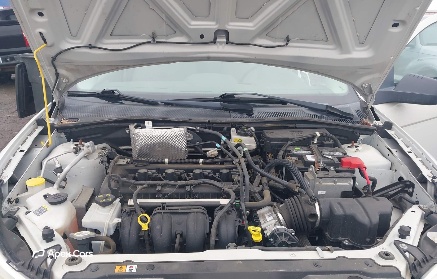 Ford Focus 2009