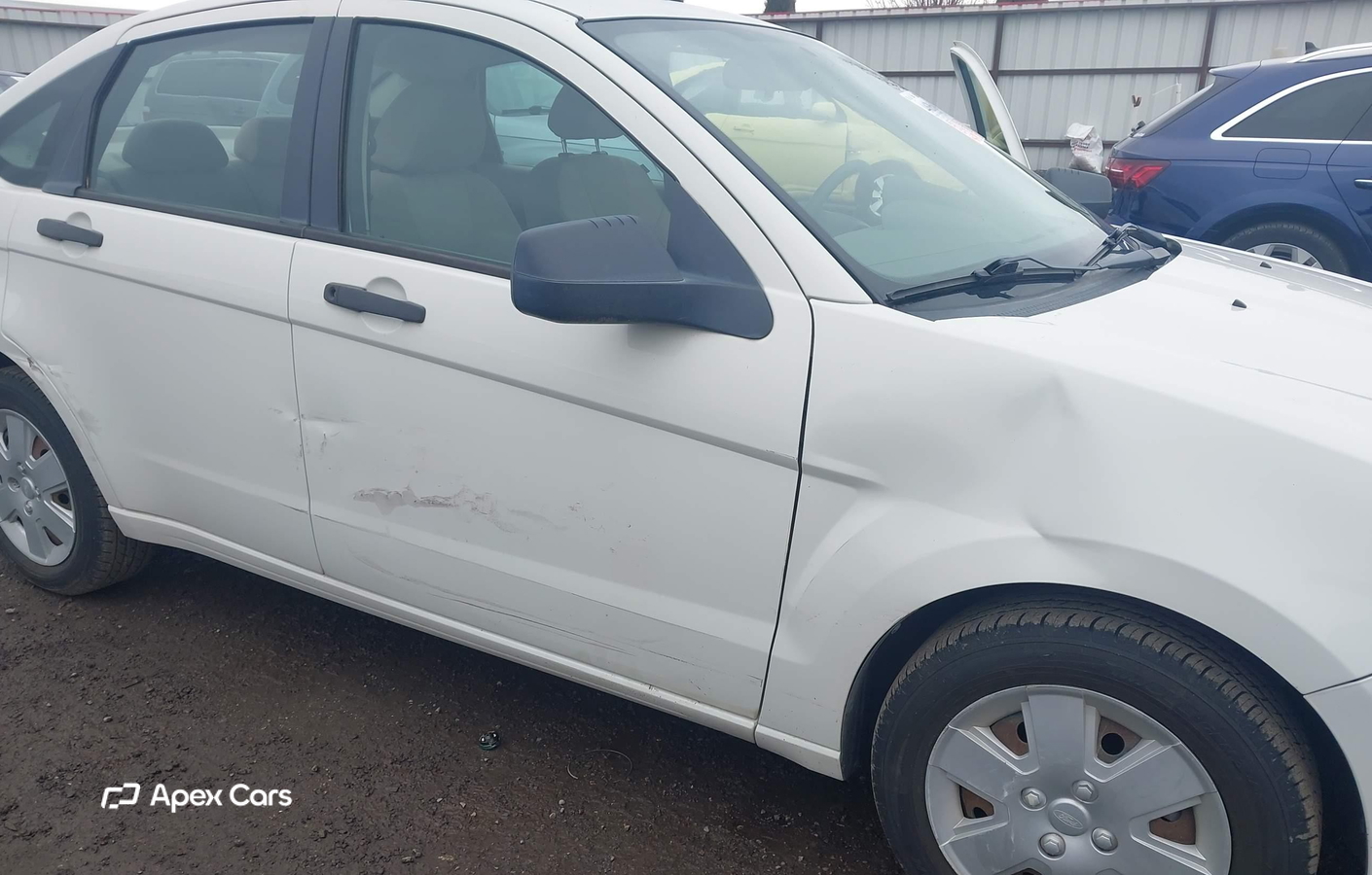 Ford Focus 2009
