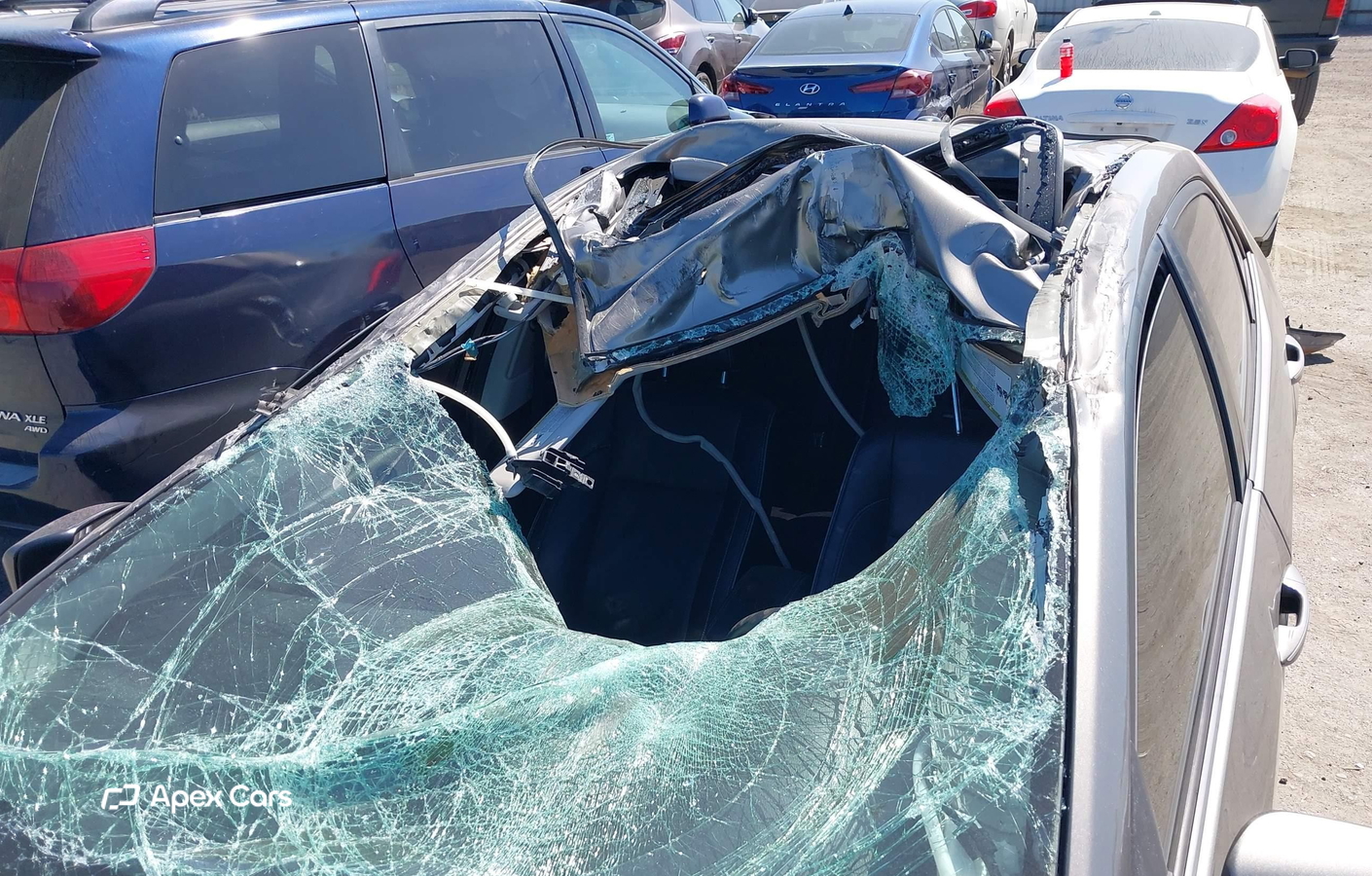 Toyota Corolla 2018