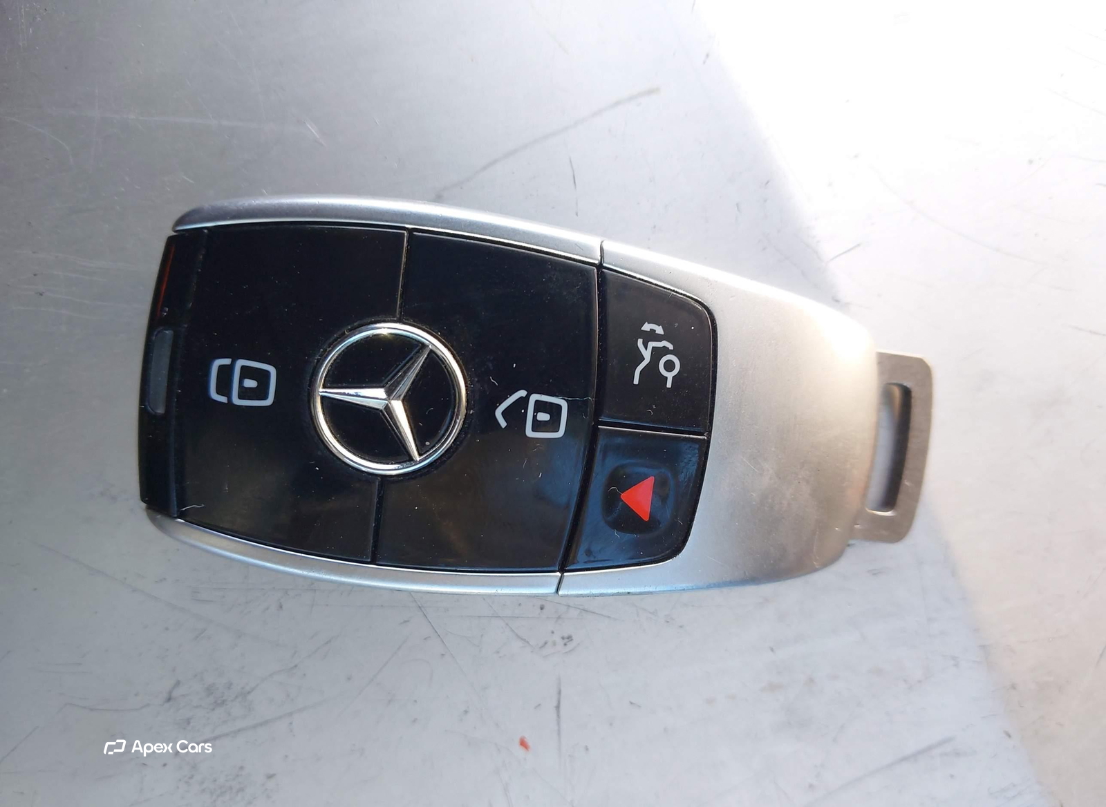 Mercedes-Benz CLS-klasse 2020